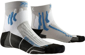 X-Socks Run Speed Two Unisex (XS-RS16S19U) pearl grey/opal black