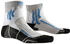 X-Socks Run Speed Two Unisex (XS-RS16S19U) pearl grey/opal black