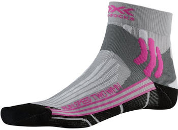X-Socks Run Speed Two Woman (XS-RS16S19W) pearl grey/opal black