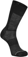 Wrightsock 876-03-45,5-49, Wrightsock Wandersocke Crew Merino Coolmesh II (d&uuml;nn,
