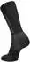Wrightsock Coolmesh II Merino Wool Crew Socks (876-03) black