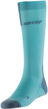 CEP Run Compression Socks 3.0 Women (WP40) ice grey