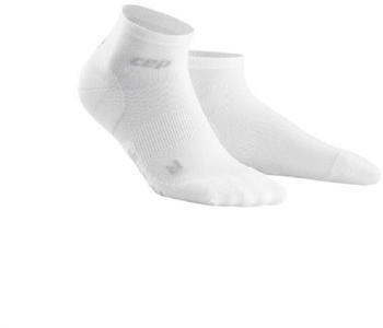 CEP Compression Low Cut Socks 3.0 Women (WP4A8D) white