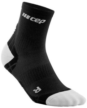 CEP Compression No Show Socks 3.0 Men (WP5BIY) black
