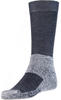 Rohner 603001, ROHNER Socken fibre tech Blau male, Bekleidung &gt; Socken &gt;