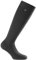 Rohner 70-036/3-009, Skisocke Rohner Thermal Seide Sockengr&ouml;&szlig;e:EUR 42-44 schwarz