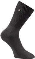 Rohner - Fibre Light Super Outdoorsocken schwarz