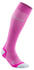 CEP Run Compression Socks 3.0 Women (WP40) pink