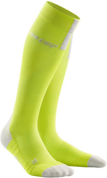CEP Run Compression Socks 3.0 Women (WP40) lime