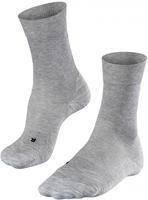 Falke Socken GO2, grau male