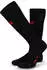 Lenz Compression socks 2.0 Merino (137-13) black
