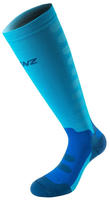 Lenz 135-50, Lenz Compression 1.0 Socken-Blau-M, Kostenlose R&uuml;cksendung: 60 Tage.