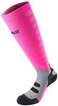 Lenz Compression Socks 1.0 (135-4) pink