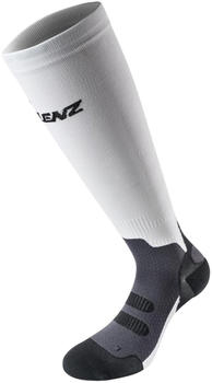 Lenz Compression Socks 1.0 (135-2) white
