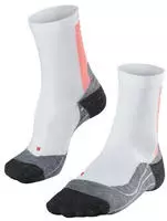 Falke - Achilles Socken Damen wei&szlig;