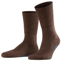 Falke 16486-5450-44-45, Falke Trekkingsocke Crew Walkie Light (klimaregulierende