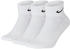 Nike Value Cotton Quarter 3er Pack