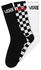 Vans Classic Crew Socken