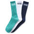 Vans Classic Crew Socken