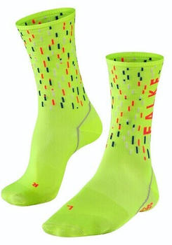 Falke BC Impulse Peloton Socks lightning