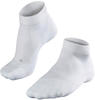 Falke 16779, FALKE GO2 Short Herren Socken Weiß male, Bekleidung &gt; Angebote...