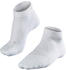 Falke GO2 Short Men Golf Socks white