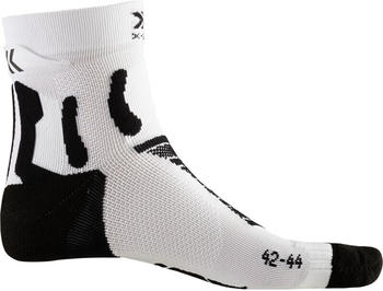 X-Socks Run Performance white