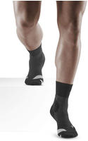 CEP WP3C4AZ1, CEP Herren Hiking Merino Mid Cut Socks