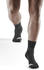 CEP Hiking Merino Mid Cut Socks Men (WP3C) black/grey