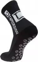 TAPEDESIGN Socken Sommer Allround schwarz