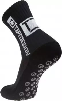 TAPEDESIGN Allround Socks Classic black