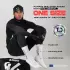 TAPEDESIGN Allround Socks Classic black