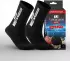 TAPEDESIGN Allround Socks Classic black