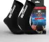 TAPEDESIGN Allround Socks Classic black