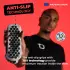 TAPEDESIGN Allround Socks Classic black