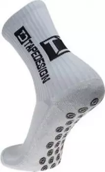 TAPEDESIGN Allround Socks Classic light grey