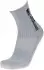 TAPEDESIGN Allround Socks Classic light grey
