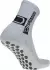 TAPEDESIGN Allround Socks Classic light grey