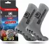 TAPEDESIGN Allround Socks Classic light grey