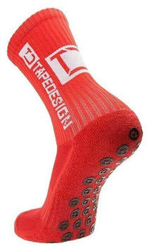 TAPEDESIGN Allround Socks Classic red