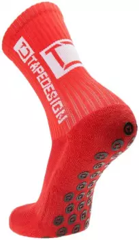 TAPEDESIGN Allround Socks Classic red