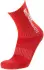 TAPEDESIGN Allround Socks Classic red