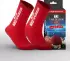 TAPEDESIGN Allround Socks Classic red