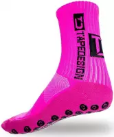 Tapedesign Allround Classic Socken, rosa