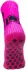 TAPEDESIGN Allround Socks Classic neon-pink