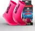 TAPEDESIGN Allround Socks Classic neon-pink