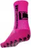 TAPEDESIGN Allround Socks Classic neon-pink