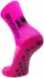 TAPEDESIGN Allround Socks Classic neon-pink