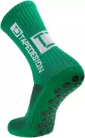 TAPEDESIGN Socken Sommer Allround gr&uuml;n