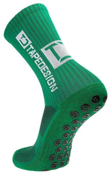 TAPEDESIGN Allround Socks Classic green